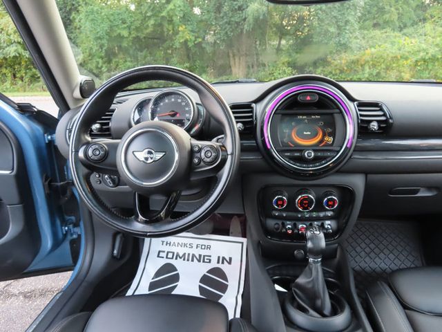 2018 MINI Cooper S Clubman ALL4 - 23091752 - 35