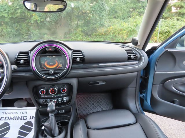 2018 MINI Cooper S Clubman ALL4 - 23091752 - 36