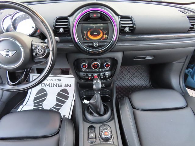 2018 MINI Cooper S Clubman ALL4 - 23091752 - 37