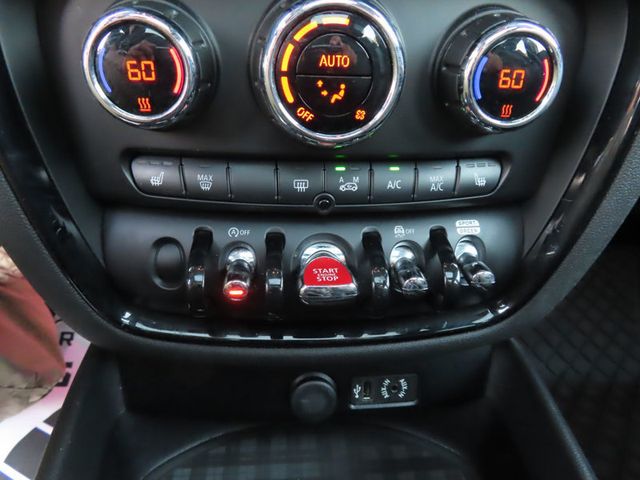 2018 MINI Cooper S Clubman ALL4 - 23091752 - 38