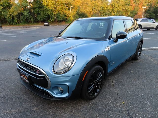 2018 MINI Cooper S Clubman ALL4 - 23091752 - 3