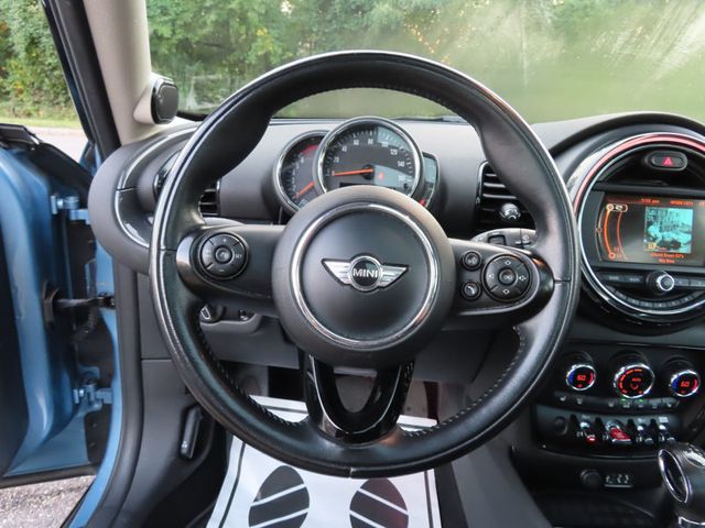 2018 MINI Cooper S Clubman ALL4 - 23091752 - 39