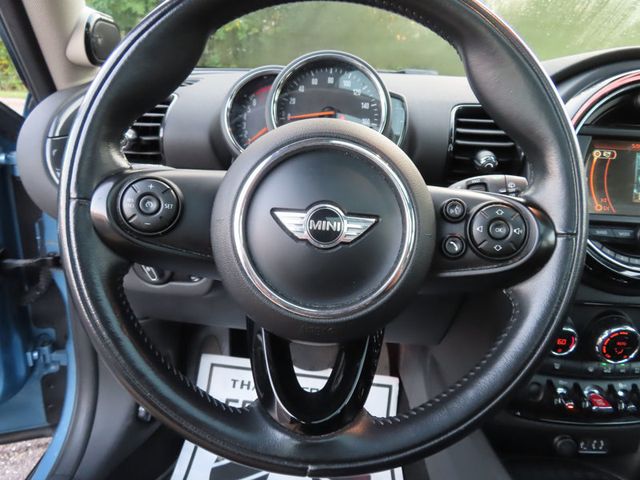 2018 MINI Cooper S Clubman ALL4 - 23091752 - 40