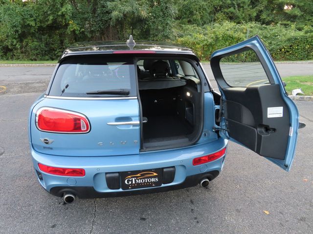 2018 MINI Cooper S Clubman ALL4 - 23091752 - 43