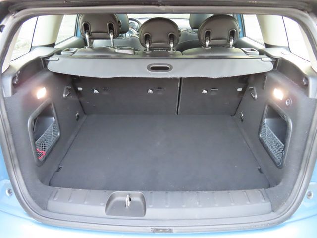 2018 MINI Cooper S Clubman ALL4 - 23091752 - 44