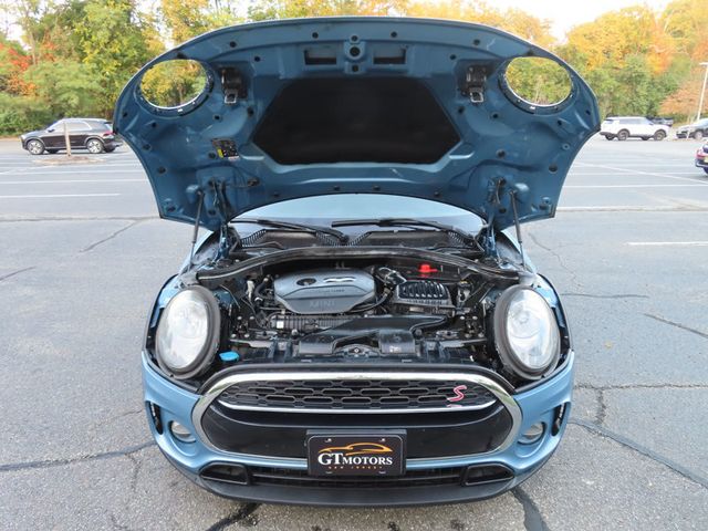 2018 MINI Cooper S Clubman ALL4 - 23091752 - 45