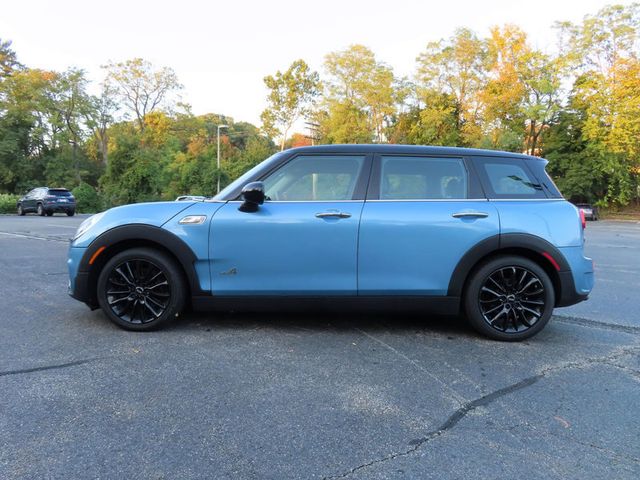 2018 MINI Cooper S Clubman ALL4 - 23091752 - 4