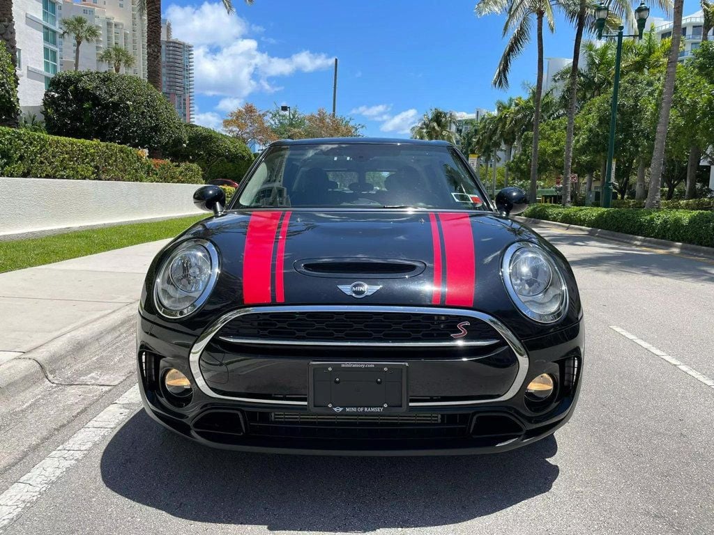 2018 MINI Cooper S Clubman ALL4 - 22418825 - 2