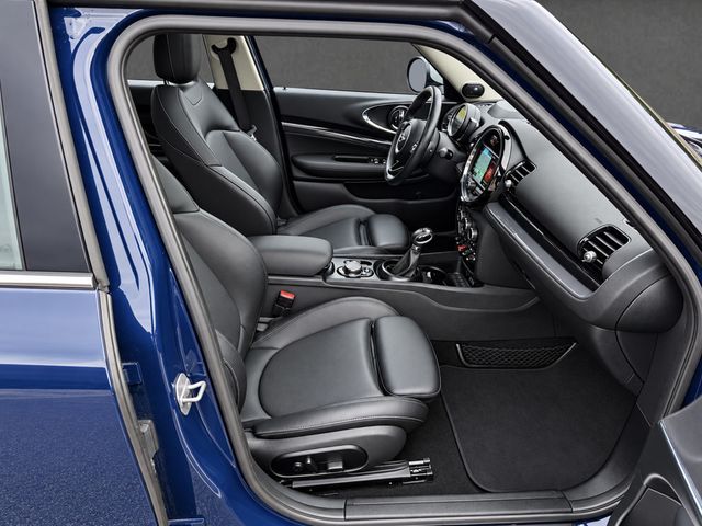 2018 MINI Cooper S Clubman AWD, PAN SUNROOF, NAVI, TECH PKG, HEATED SEATS, LED LIGHTS - 23082877 - 9