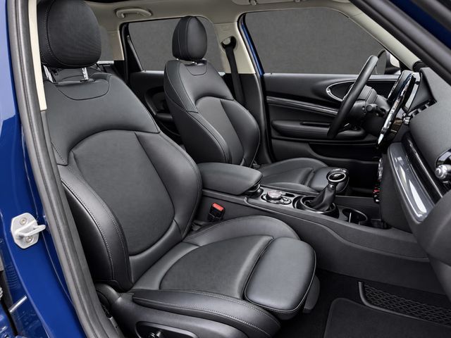 2018 MINI Cooper S Clubman AWD, PAN SUNROOF, NAVI, TECH PKG, HEATED SEATS, LED LIGHTS - 23082877 - 10