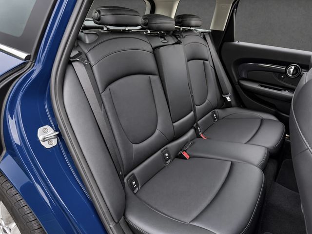 2018 MINI Cooper S Clubman AWD, PAN SUNROOF, NAVI, TECH PKG, HEATED SEATS, LED LIGHTS - 23082877 - 12