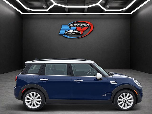 2018 MINI Cooper S Clubman AWD, PAN SUNROOF, NAVI, TECH PKG, HEATED SEATS, LED LIGHTS - 23082877 - 16