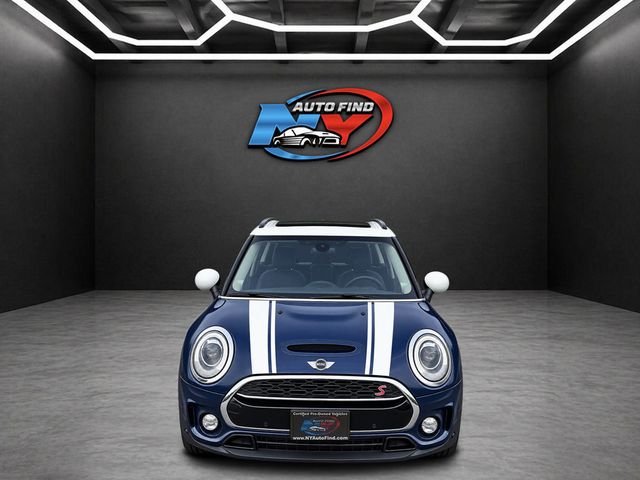 2018 MINI Cooper S Clubman AWD, PAN SUNROOF, NAVI, TECH PKG, HEATED SEATS, LED LIGHTS - 23082877 - 17