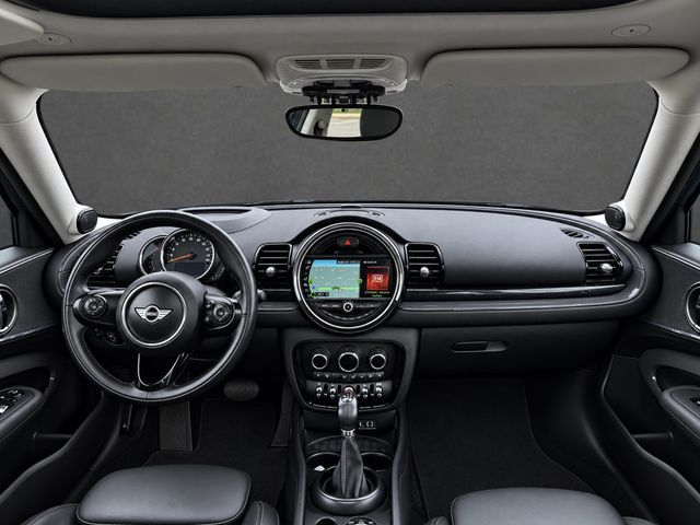 2018 MINI Cooper S Clubman AWD, PAN SUNROOF, NAVI, TECH PKG, HEATED SEATS, LED LIGHTS - 23082877 - 2