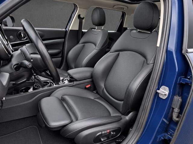 2018 MINI Cooper S Clubman AWD, PAN SUNROOF, NAVI, TECH PKG, HEATED SEATS, LED LIGHTS - 23082877 - 7