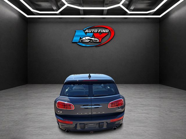 2018 MINI Cooper S Clubman CLEAN CARFAX, AWD, FULLY LOADED, PAN SUNROOF, NAVI, HEATED SEATS - 23049843 - 9