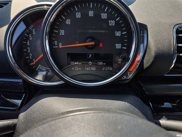 2018 MINI Cooper S Clubman CLEAN CARFAX, AWD, FULLY LOADED, PAN SUNROOF, NAVI, HEATED SEATS - 23049843 - 11