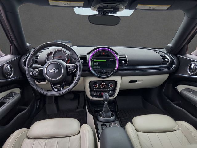 2018 MINI Cooper S Clubman CLEAN CARFAX, AWD, FULLY LOADED, PAN SUNROOF, NAVI, HEATED SEATS - 23049843 - 2