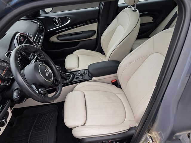 2018 MINI Cooper S Clubman CLEAN CARFAX, AWD, FULLY LOADED, PAN SUNROOF, NAVI, HEATED SEATS - 23049843 - 4