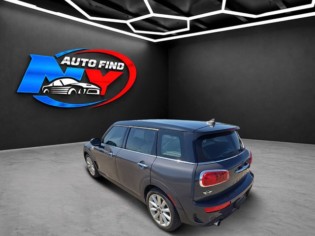 2018 MINI Cooper S Clubman CLEAN CARFAX, AWD, FULLY LOADED, PAN SUNROOF, NAVI, HEATED SEATS - 23049843 - 6