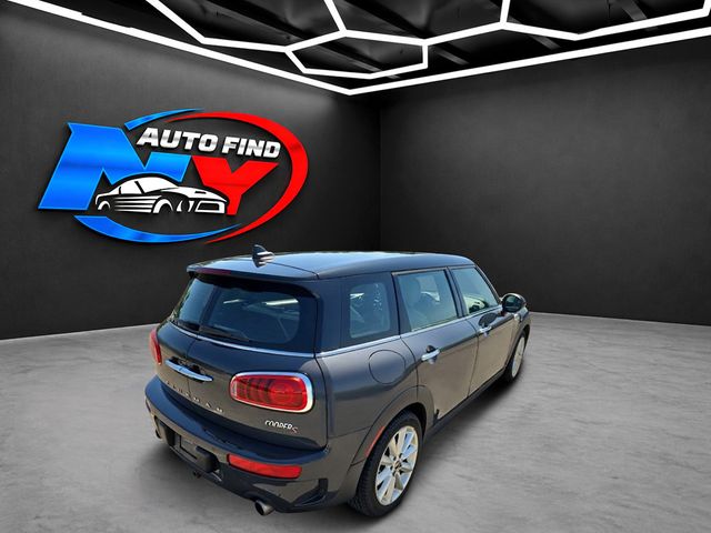 2018 MINI Cooper S Clubman CLEAN CARFAX, AWD, FULLY LOADED, PAN SUNROOF, NAVI, HEATED SEATS - 23049843 - 7