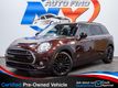 2018 MINI Cooper S Clubman CLEAN CARFAX, AWD, PAN SUNROOF, NAVI, HEATED SEATS, LED LIGHTS - 22933325 - 0