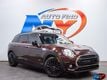 2018 MINI Cooper S Clubman CLEAN CARFAX, AWD, PAN SUNROOF, NAVI, HEATED SEATS, LED LIGHTS - 22933325 - 8