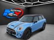 2018 MINI Cooper S Clubman CLEAN CARFAX, PAN SUNROOF, LED HEADLIGHTS, HEATED SEATS - 23090041 - 0