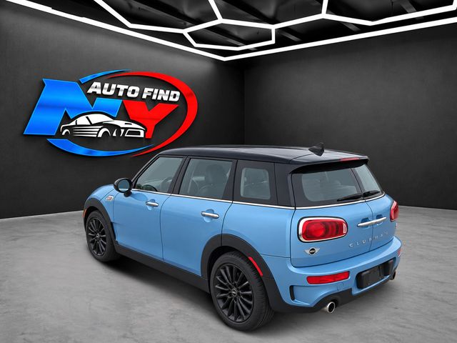 2018 MINI Cooper S Clubman CLEAN CARFAX, PAN SUNROOF, LED HEADLIGHTS, HEATED SEATS - 23090041 - 7