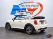 2018 MINI Cooper S Convertible CLEAN CARFAX, CONVERTIBLE, NAVIGATION, HEATED SEATS, LEATHER - 23000355 - 3