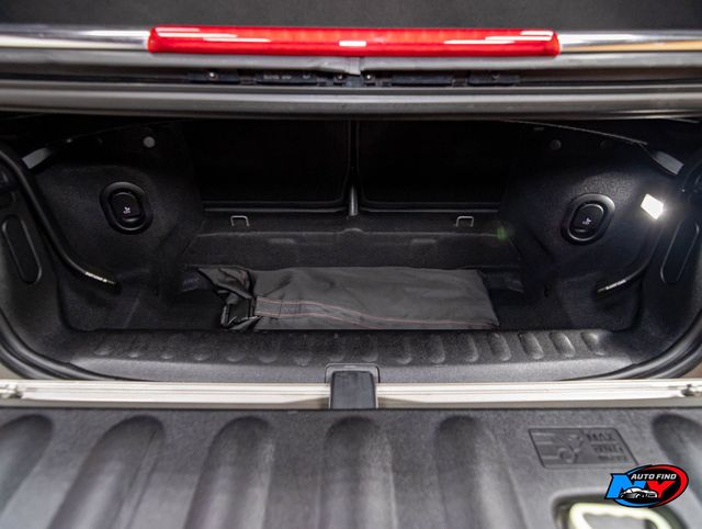 2018 MINI Cooper S Convertible CONVERTIBLE, 6-SPD MANUAL, PREMIUM, HEATED SEATS, HARMAN KARDON - 22960725 - 18