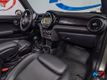 2018 MINI Cooper S Convertible CONVERTIBLE, 6-SPD MANUAL, PREMIUM, HEATED SEATS, HARMAN KARDON - 22960725 - 22