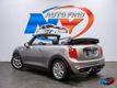 2018 MINI Cooper S Convertible CONVERTIBLE, 6-SPD MANUAL, PREMIUM, HEATED SEATS, HARMAN KARDON - 22960725 - 2