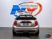 2018 MINI Cooper S Convertible CONVERTIBLE, 6-SPD MANUAL, PREMIUM, HEATED SEATS, HARMAN KARDON - 22960725 - 3