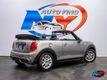 2018 MINI Cooper S Convertible CONVERTIBLE, 6-SPD MANUAL, PREMIUM, HEATED SEATS, HARMAN KARDON - 22960725 - 4