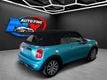 2018 MINI Cooper S Convertible CONVERTIBLE, HEATED SEATS, LEATHER, SPORT PKG, BACKUP CAMERA - 23026491 - 4