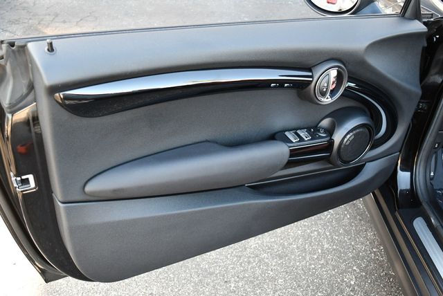 2018 MINI Cooper S Convertible W/Premium Package - 23003314 - 10