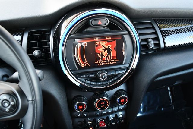 2018 MINI Cooper S Convertible W/Premium Package - 23003314 - 12