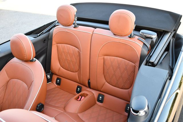 2018 MINI Cooper S Convertible W/Premium Package - 23003314 - 14