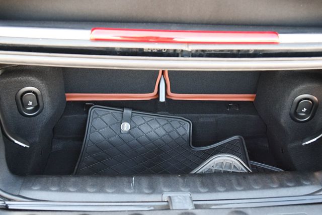 2018 MINI Cooper S Convertible W/Premium Package - 23003314 - 15