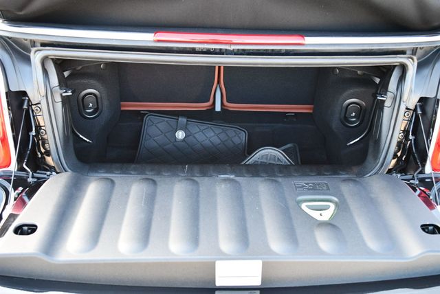 2018 MINI Cooper S Convertible W/Premium Package - 23003314 - 16