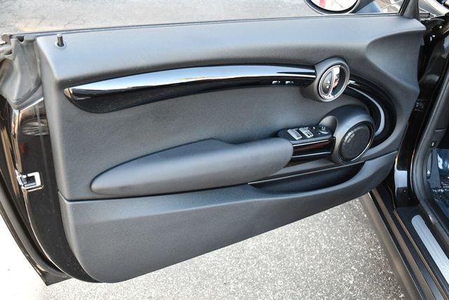 2018 MINI Cooper S Convertible W/Premium Package - 23003314 - 51