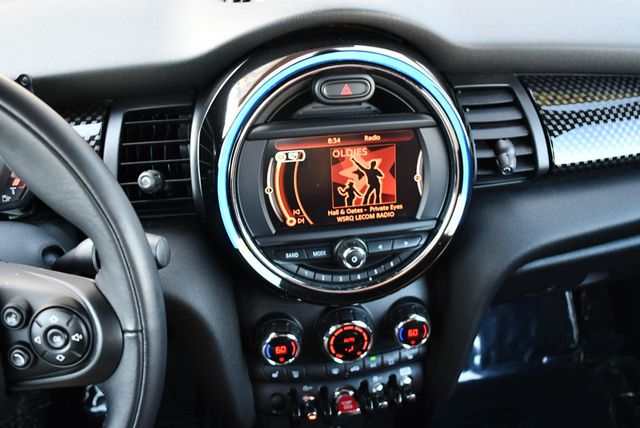 2018 MINI Cooper S Convertible W/Premium Package - 23003314 - 63