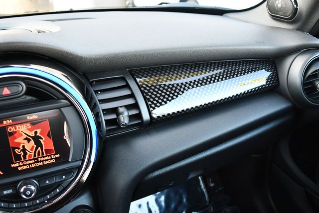 2018 MINI Cooper S Convertible W/Premium Package - 23003314 - 64