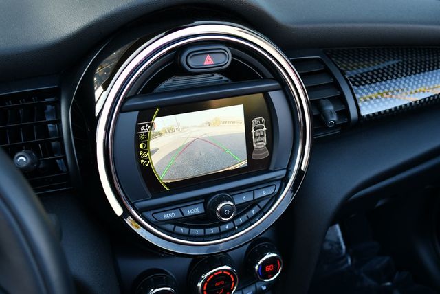 2018 MINI Cooper S Convertible W/Premium Package - 23003314 - 65