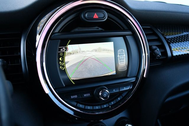 2018 MINI Cooper S Convertible W/Premium Package - 23003314 - 66