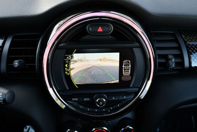 2018 MINI Cooper S Convertible W/Premium Package - 23003314 - 67