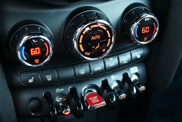 2018 MINI Cooper S Convertible W/Premium Package - 23003314 - 68