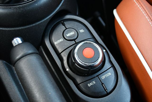 2018 MINI Cooper S Convertible W/Premium Package - 23003314 - 69