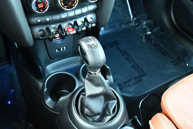 2018 MINI Cooper S Convertible W/Premium Package - 23003314 - 70